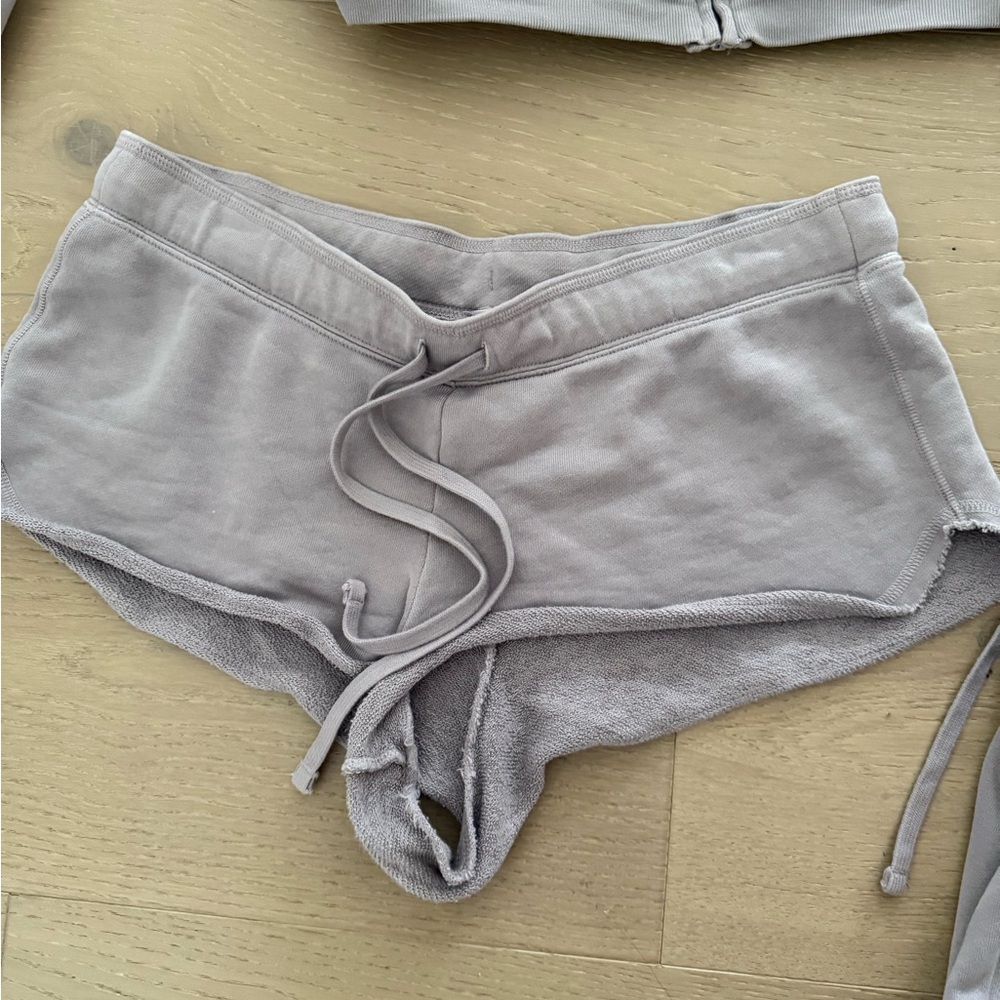 Skims 3pc terry set - Picture 4 of 5
